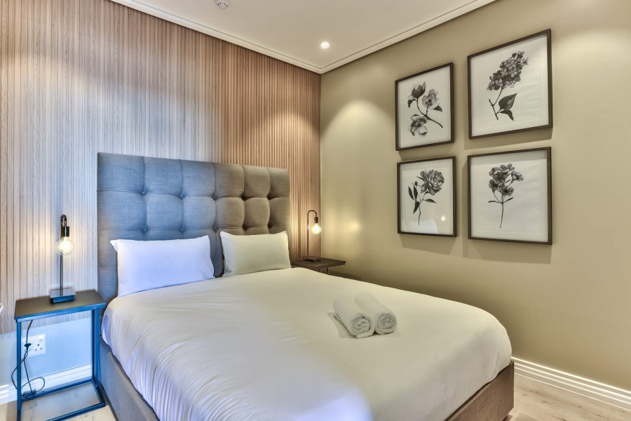 2 Bedroom Property for Sale in Cape Town City Centre Western Cape